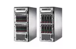 Сервер Hewlett Packard Enterprise ML 110 Gen9 (837826-522)