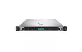 Сервер Hewlett Packard Enterprise DL360 Gen10 (867959-B21/v1-1) - Фото