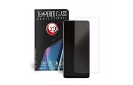 Стекло защитное EXTRADIGITAL HD для Samsung Galaxy A71 (EGL4665) - Фото