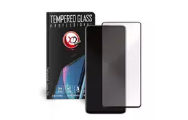 Стекло защитное EXTRADIGITAL для Samsung Galaxy A71 (EGL4673) - Фото