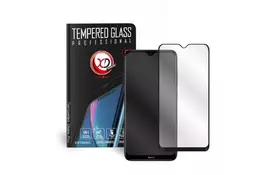 Стекло защитное EXTRADIGITAL для Xiaomi Redmi 8A (EGL4656) - Фото