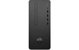 Компьютер HP Desktop Pro MT / i3-8100 (8VS14EA) - Фото