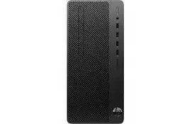 Компьютер HP 290 G3 MT / i3-9100 (8VR92EA) - Фото