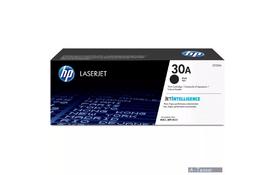 Картридж лазерный HP 30A M203/M227 Black,1600 стр (CF230A) - Фото