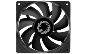 Кулер для корпуса GAMEMAX GMX-WFBK-BK - Фото