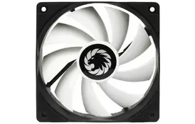 Кулер для корпуса GAMEMAX GMX-WFBK-WT - Фото