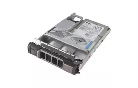 Жесткий диск для сервера Dell 960GB SSD SATA RI (400-BDPC) - Фото
