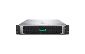 Сервер Hewlett Packard Enterprise DL380 Gen10 (868703-B21/v1-2) - Фото