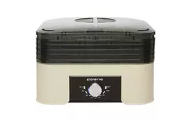 Сушка для овощей и фруктов POLARIS PFD 2705 Бежевый - Фото