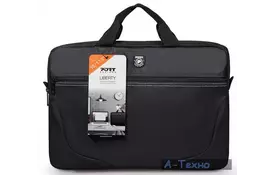 Сумка для ноутбука Port Designs 17.3" BAG LIBERTY III Black (202323) - Фото