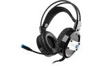Наушники Vinga HSC065 Gaming Black (HSC065BK)