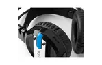 Наушники Vinga HSC065 Gaming Black (HSC065BK)