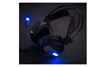 Наушники Vinga HSC065 Gaming Black (HSC065BK)