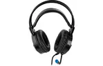 Наушники Vinga HSC065 Gaming Black (HSC065BK)