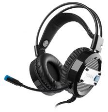 Наушники Vinga HSC065 Gaming Black (HSC065BK)