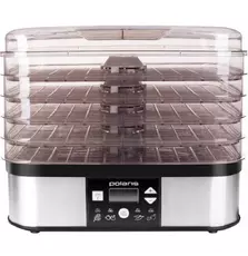 Сушка для овощей и фруктов POLARIS PFD 1605AD