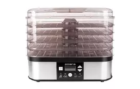 Сушка для овощей и фруктов POLARIS PFD 1605AD - Фото