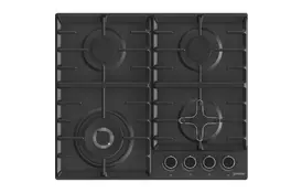Варочная поверхность Gorenje GW 641 BMB (GW641BMB) - Фото