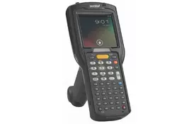 Терминал сбора данных Symbol/Zebra MC32N0 1D, Gun, 48 key (MC32N0-GL4HCLE0A) - Фото