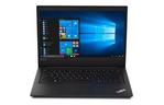 Ноутбук Lenovo ThinkPad E490 (20N80028RT)