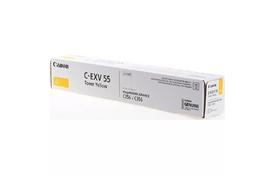 Тонер-картридж Canon C-EXV55 Yellow (2185C002AA) - Фото
