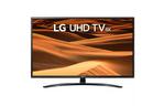 Телевизор LG 49UM7450PLA