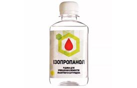 Чистящая жидкость PATRON ISOPROPANOL 1000 мл (CLEAN-ISOP-1000) - Фото