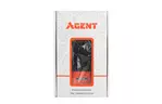 Портативная рация Agent AR-T9 Orange