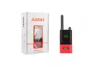 Портативная рация Agent AR-T9 Red