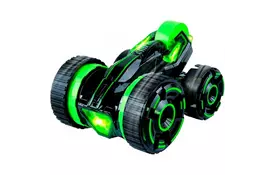 Радиоуправляемая игрушка MEKBAO Ураган Зеленый (5588-602-1) - Фото