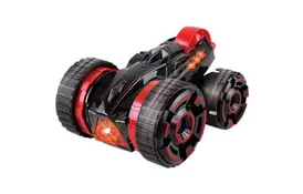 Радиоуправляемая игрушка MEKBAO Ураган Красный (5588-602-2) - Фото