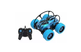 Радиоуправляемая игрушка MEKBAO Молния Голубой (5588-614-1) - Фото