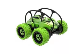 Радиоуправляемая игрушка MEKBAO Молния Зеленый (5588-614-2) - Фото