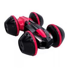 Радиоуправляемая игрушка MEKBAO Тайфун Красная (5588-613-1)