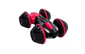 Радиоуправляемая игрушка MEKBAO Тайфун Красная (5588-613-1) - Фото