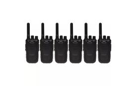 Портативная рация Agent AR-T11 Six Pack - Фото