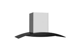 Вытяжка кухонная GUNTER&HAUER HELGA 90 N - Фото
