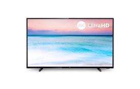 Телевизор PHILIPS 58PUS6504/12 - Фото