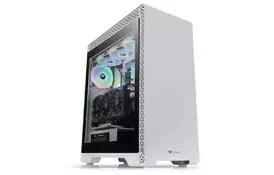 Корпус ThermalTake TT Premium S500 TG (CA-1O3-00M6WN-00) - Фото