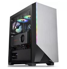 Корпус ThermalTake H550 TG ARGB Edition (CA-1P4-00M1WN-00)