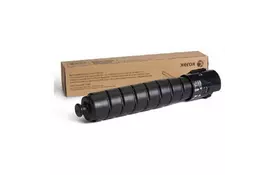 Тонер-картридж XEROX VL C9000 Black 31,4 (106R04085) - Фото