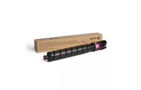 Тонер-картридж XEROX VL C9000 Magenta 26,5 (106R04083) - Фото