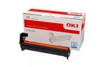 Фотокондуктор OKI C532/MC573 CYAN (46484107)