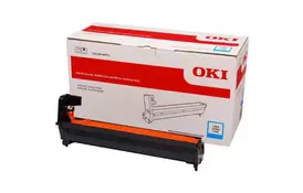 Фотокондуктор OKI C532/MC573 CYAN (46484107) - Фото