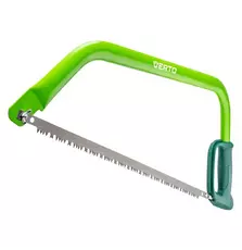 Ножовка Verto лучковая 530 мм, 21