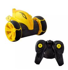 Радиоуправляемая игрушка MEKBAO Змея Жёлтый (5588-612)