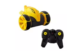 Радиоуправляемая игрушка MEKBAO Змея Жёлтый (5588-612) - Фото