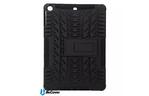 Чехол для планшета BeCover Apple iPad 9.7 2017/2018 A1822/A1823/A1893/A1954 Black (701458)