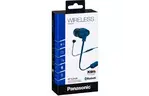 Наушники PANASONIC RP-NJ310BGEA