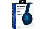 Наушники PANASONIC RP-HF410BGCA